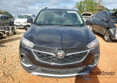 2021 Buick Encore Gx Select z USA, uszkodzony, nr VIN KL4MMDS26MB148184